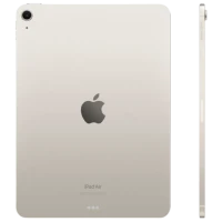 Apple iPad Air 11" (2024) 8/256 Wi-Fi Starlight 6