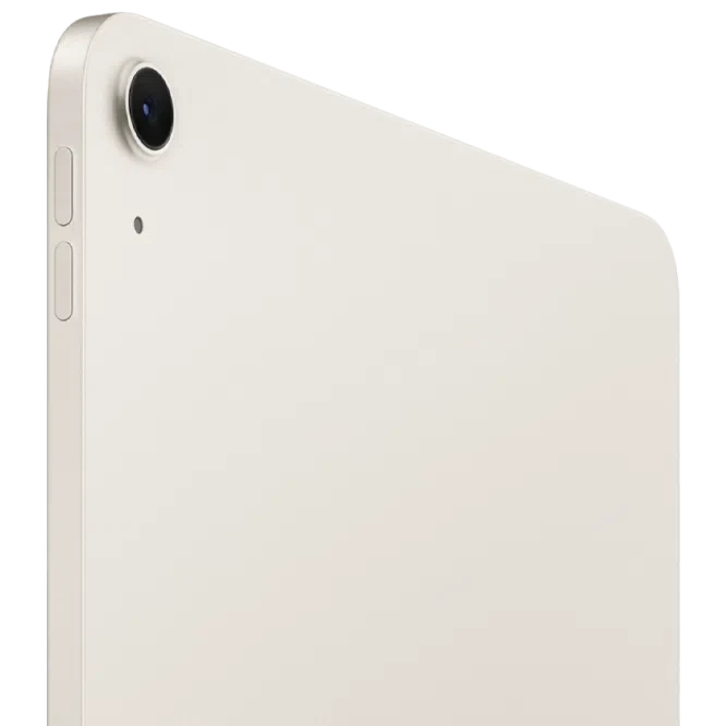 Apple iPad Air 11" (2024) 8/256 Wi-Fi Starlight 5