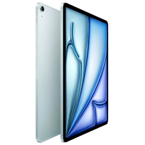 Apple iPad Air 13" (2024) 8/1TB 5G Blue