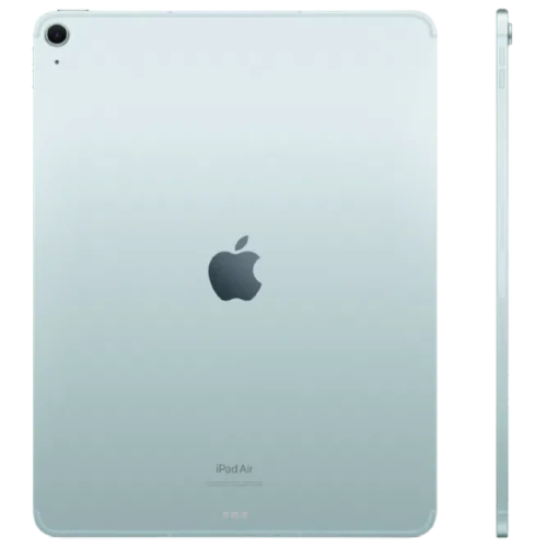 Apple iPad Air 13" (2024) 8/1TB 5G Blue