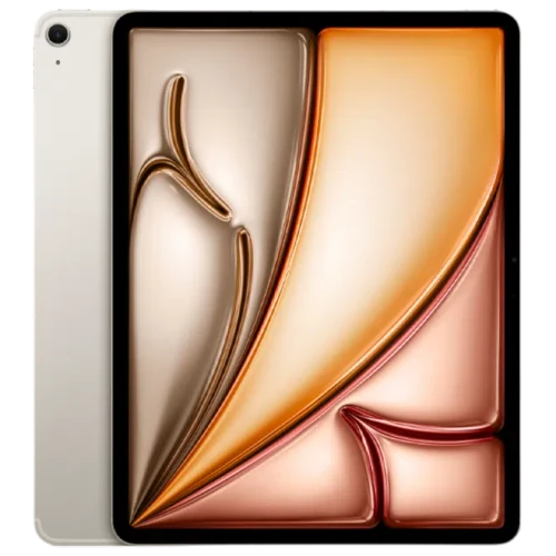 Apple iPad Air 13" (2024) 8/1TB 5G Starlight