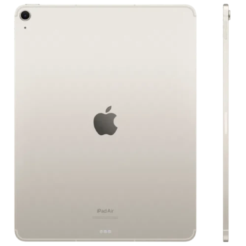 Apple iPad Air 13" (2024) 8/1TB 5G Starlight