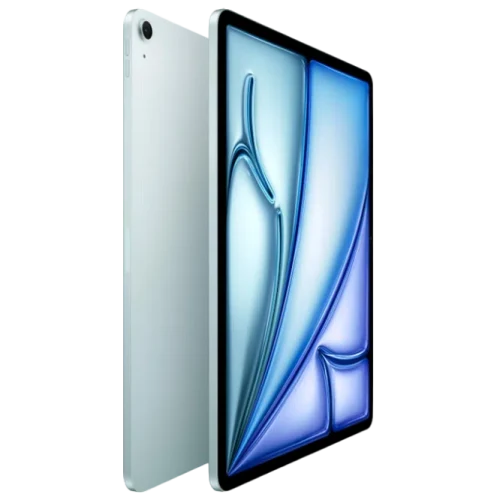 Apple iPad Air 13" (2024) 8/1TB Wi-Fi Blue