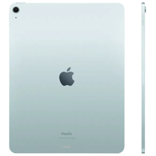 Apple iPad Air 13" (2024) 8/1TB Wi-Fi Blue