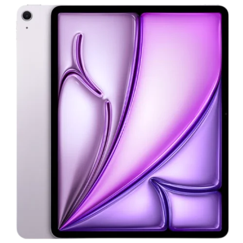 Apple iPad Air 13" (2024) 8/1TB Wi-Fi Purple
