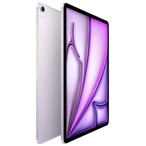 Apple iPad Air 13" (2024) 8/1TB Wi-Fi Purple