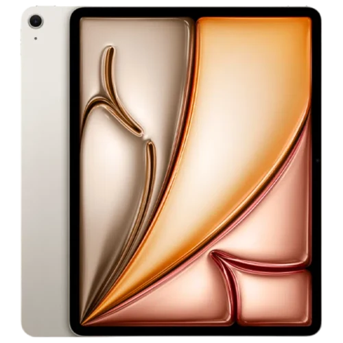 Apple iPad Air 13" (2024) 8/1TB Wi-Fi Starlight