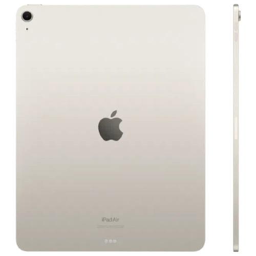 Apple iPad Air 13" (2024) 8/1TB Wi-Fi Starlight