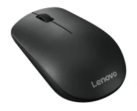 Mouse Wireless Lenovo 400, Black 5