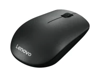 Mouse Wireless Lenovo 400, Black 6
