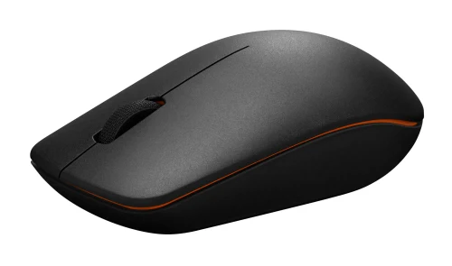 Беспроводная мышь Lenovo 400, Black