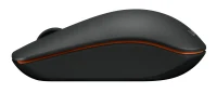 Mouse Wireless Lenovo 400, Black 3
