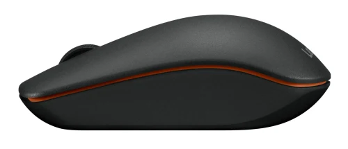 Беспроводная мышь Lenovo 400, Black