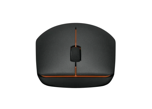 Беспроводная мышь Lenovo 400, Black