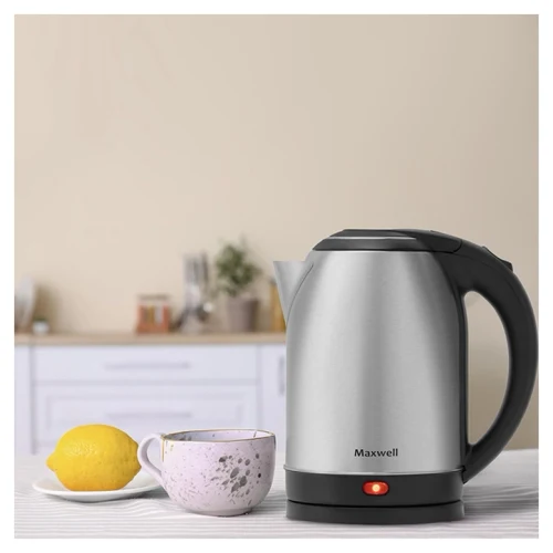 Электрочайник Kettle Maxwell MW-1077