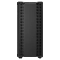 Корпус для ПК DeepCool CC560 V2 Mid Tower, Черный 3