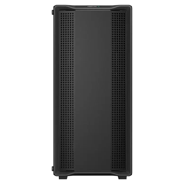 Корпус для ПК DeepCool CC560 V2 Mid Tower, Черный 3