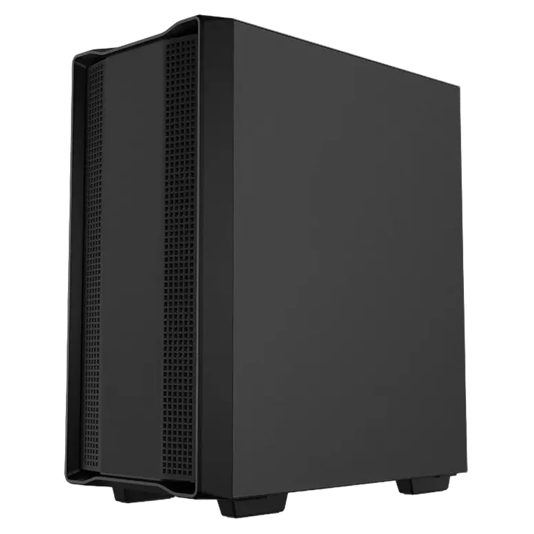 Корпус для ПК DeepCool CC560 V2 Mid Tower, Черный 4