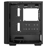Корпус для ПК DeepCool CC560 V2 Mid Tower, Черный 9