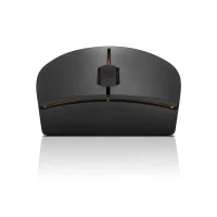 Mouse Wireless Lenovo 300 compact, Black 2