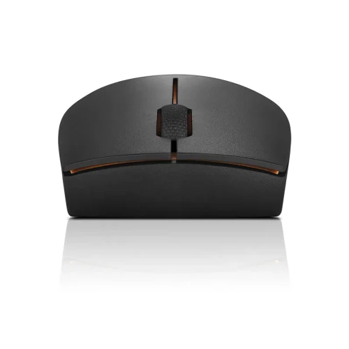 Беспроводная мышь Lenovo 300 compact, Black