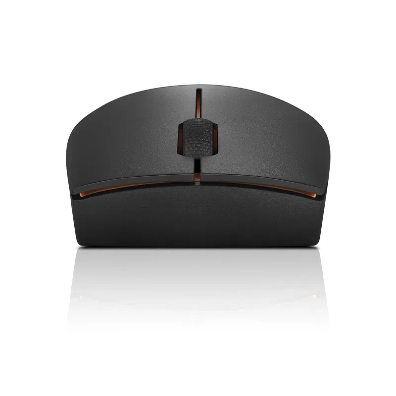 Mouse Wireless Lenovo 300 compact, Black 2