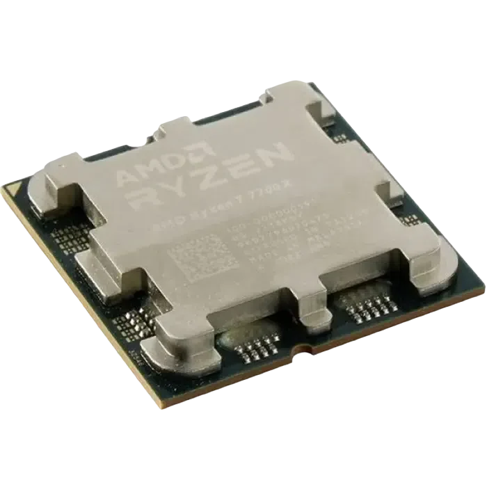 Процессор AMD Ryzen 7 7700X Tray, Silver 2