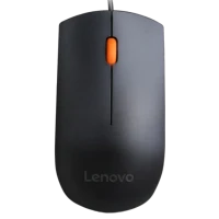Мышь Lenovo 300, Black
