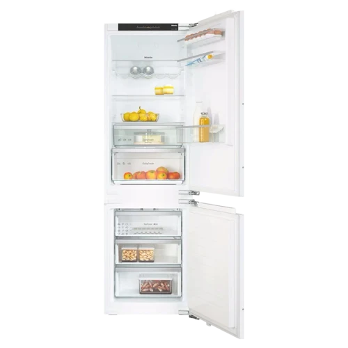 Frigider incorporabil Miele KDN 7724 E, Alb