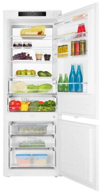 Frigider incorporabil Hansa BK3387.6DFVAAW 2