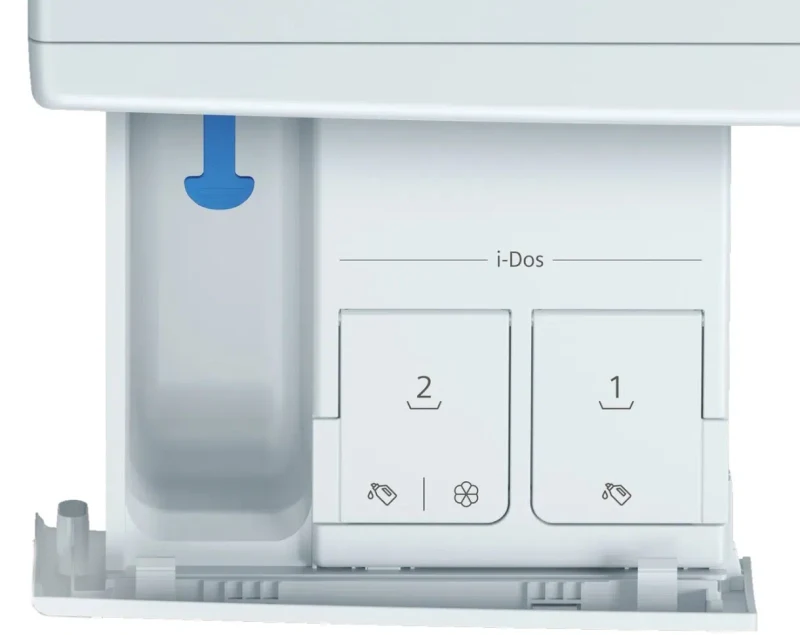 Стиральная машина Siemens WG44B2A40, White 3