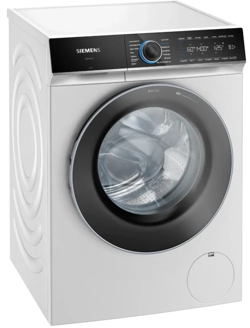Стиральная машина Siemens WG44B2A40, White