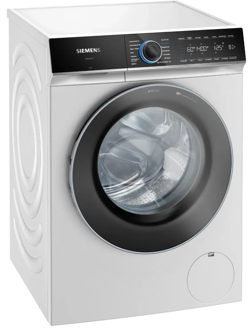 Стиральная машина Siemens WG44B2A40, White 2