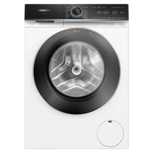 Стиральная машина Siemens WG44B2A40, White