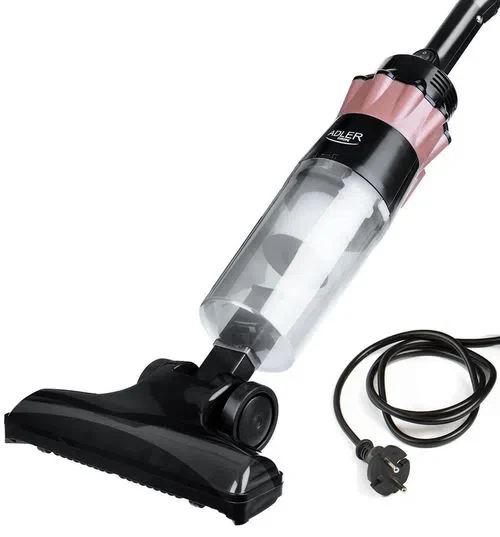 Aspirator vertical Adler AD 7049, Black