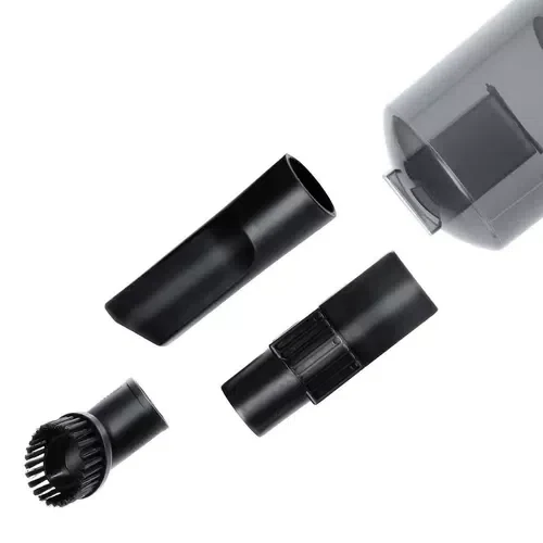 Aspirator vertical Adler AD 7049, Black