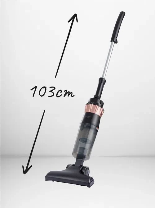 Aspirator vertical Adler AD 7049, Black