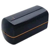 Источник бесперебойного питания Tuncmatik Digitech Eco, Черный