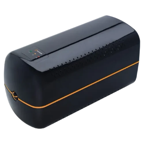 Источник бесперебойного питания Tuncmatik Digitech Eco, Черный