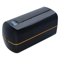 Sursă de alimentare neîntreruptibilă Tuncmatik Digitech Pro 1600, Black 3