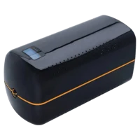 Источник бесперебойного питания Tuncmatik Digitech Pro, Черный