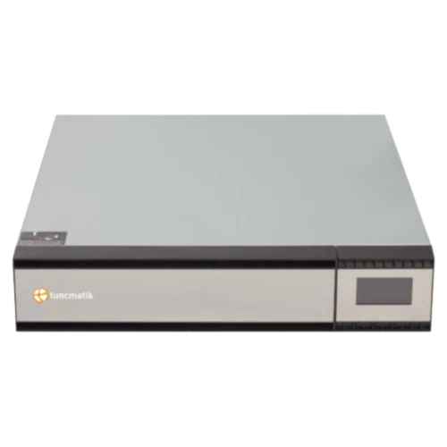 Источник бесперебойного питания Tuncmatik Newtech PRO 3 Rack/Tower 1kVA 1/1, Gray