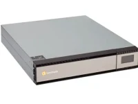 Источник бесперебойного питания Tuncmatik Newtech PRO 3 Rack/Tower 2kVA 1/1, Gray 2