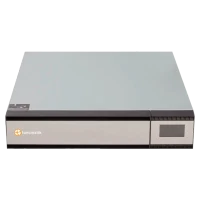 Источник бесперебойного питания Tuncmatik Newtech PRO 3 Rack/Tower 2kVA 1/1, Gray
