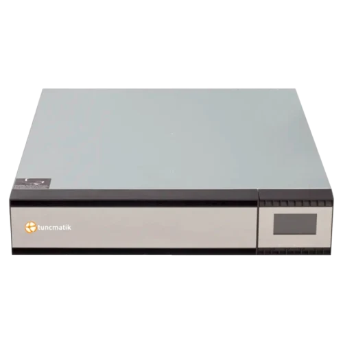 Источник бесперебойного питания Tuncmatik Newtech PRO 3 Rack/Tower 2kVA 1/1, Gray