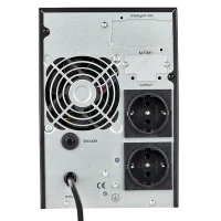 Источник бесперебойного питания Tuncmatik Newtech PRO 3 ONE, Black 2