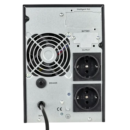 Источник бесперебойного питания Tuncmatik Newtech PRO 3 ONE, Black