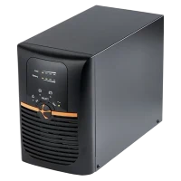 Источник бесперебойного питания Tuncmatik Newtech PRO 3 ONE, Black