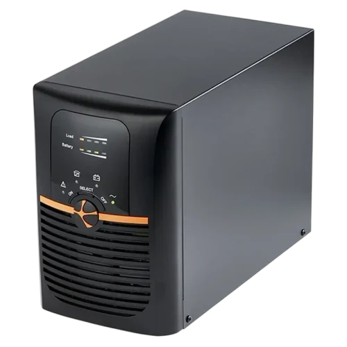 Источник бесперебойного питания Tuncmatik Newtech PRO 3 ONE, Black