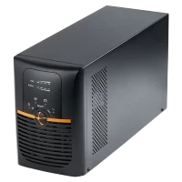 Источник бесперебойного питания Tuncmatik Newtech PRO 3 ONE, 2000ВА, Black